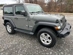 2020 Wrangler Thumbnail 9