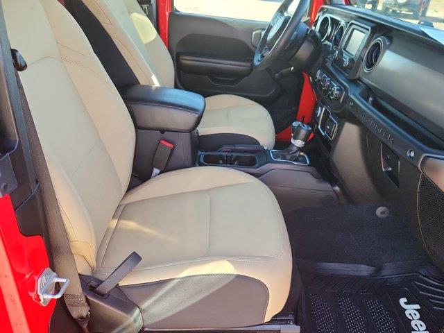 2021 Jeep Wrangler - $28,501