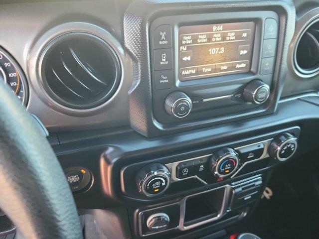2021 Jeep Wrangler - $28,501