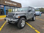 2022 Wrangler Thumbnail 1