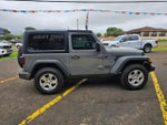 2022 Wrangler Thumbnail 6