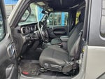 2022 Wrangler Thumbnail 9