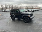 2022 Wrangler Thumbnail 7