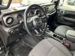 2022 Wrangler Thumbnail 16