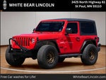2023 Wrangler Thumbnail 1