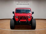 2023 Wrangler Thumbnail 2