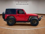 2023 Wrangler Thumbnail 4