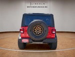 2023 Wrangler Thumbnail 6