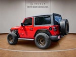 2023 Wrangler Thumbnail 7