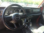 2023 Wrangler Thumbnail 2