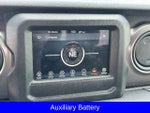 2023 Wrangler Thumbnail 9