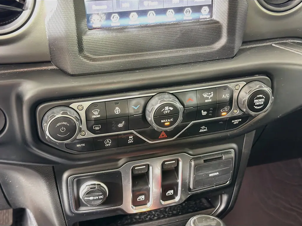 2023 Jeep Wrangler - $22,499