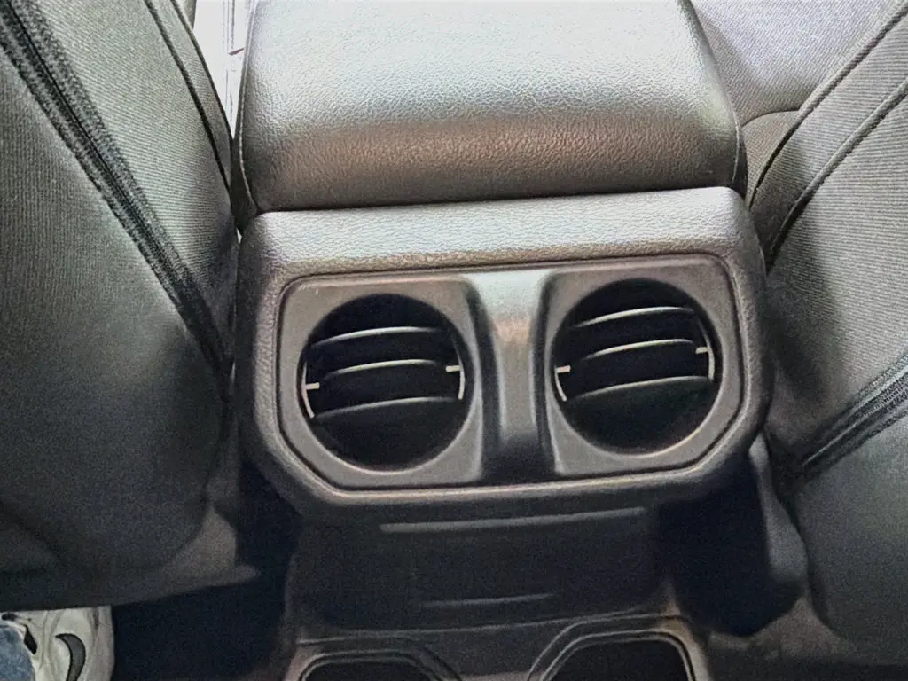2023 Jeep Wrangler - $22,499