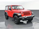 2018 Wrangler Thumbnail 3