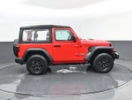 2018 Wrangler Thumbnail 4