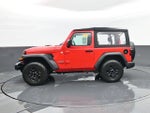 2018 Wrangler Thumbnail 5