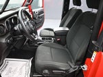 2018 Wrangler Thumbnail 11