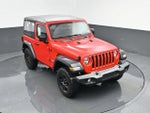 2018 Wrangler Thumbnail 16