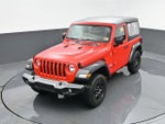 2018 Wrangler Thumbnail 17