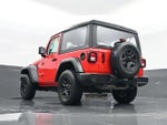 2018 Wrangler Thumbnail 20