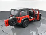 2018 Wrangler Thumbnail 22