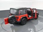 2018 Wrangler Thumbnail 24