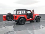 2018 Wrangler Thumbnail 25