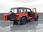 2018 Wrangler Thumbnail 26