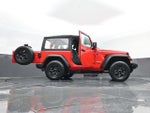 2018 Wrangler Thumbnail 28