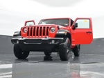2018 Wrangler Thumbnail 29