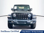 2021 Wrangler Thumbnail 2