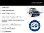 2021 Wrangler Thumbnail 5