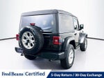2021 Wrangler Thumbnail 8