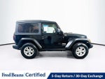 2021 Wrangler Thumbnail 9