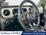2021 Wrangler Thumbnail 11