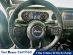 2021 Wrangler Thumbnail 13