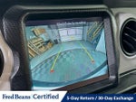 2021 Wrangler Thumbnail 16