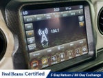 2021 Wrangler Thumbnail 17