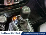2021 Wrangler Thumbnail 19