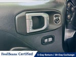 2021 Wrangler Thumbnail 20