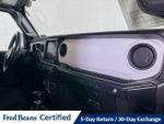 2021 Wrangler Thumbnail 26