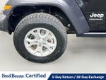 2021 Wrangler Thumbnail 28