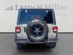 2021 Wrangler Thumbnail 5