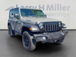 2021 Wrangler Thumbnail 8