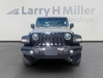 2021 Wrangler Thumbnail 9