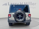 2021 Wrangler Thumbnail 5