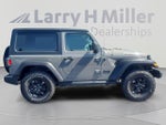2021 Wrangler Thumbnail 7