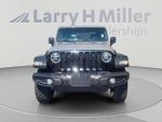 2021 Wrangler Thumbnail 9