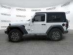 2022 Wrangler Thumbnail 4
