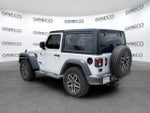 2022 Wrangler Thumbnail 5
